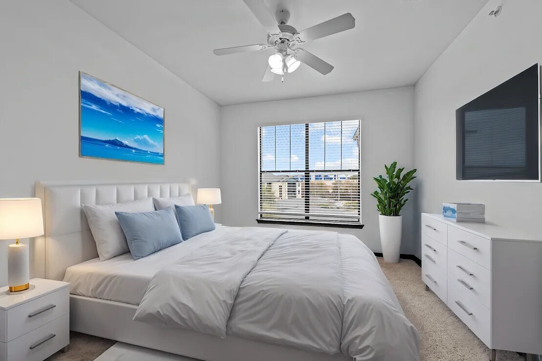 Foto principal - 7828 Pat Booker Rd