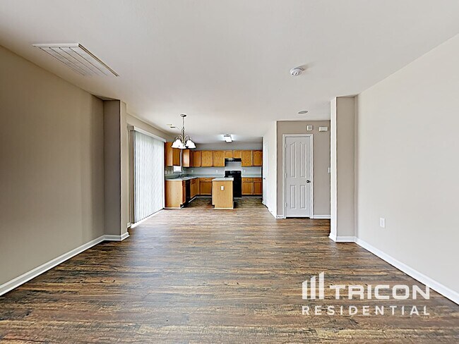 Foto del edificio - 5251 Grays Ridge Drive Charlotte NC