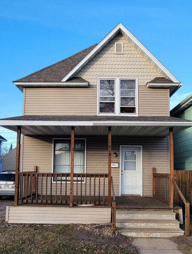 610 Water St, Eau Claire, WI 54703 House Rental in Eau Claire, WI