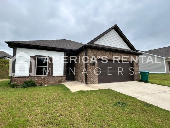 Foto del edificio - Home for Rent in Tuscaloosa, AL!!! - AVAILABLE NOW!!