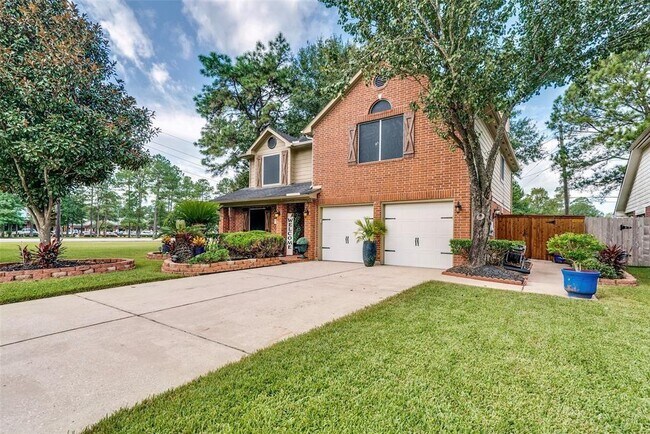 Building Photo - 18603 Droitwich Dr