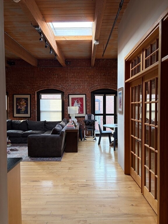 Foto del edificio - 11-21 Wormwood St