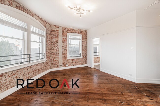Foto del edificio - 102 N Glendale Ave