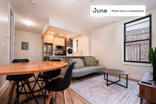 Building Photo - Room in Shared 2 bed/2 bath home in Crown Heights