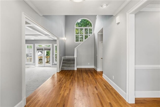 Foto del edificio - 520 Redding View Ct NW