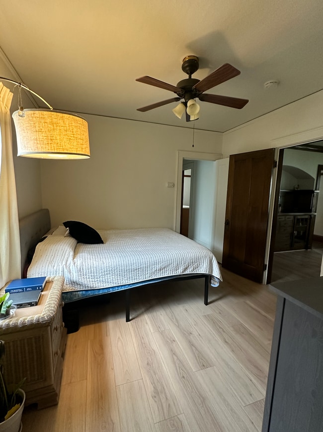 Bedroom 1 - 1552 S 58th St