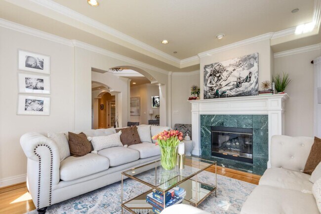Foto del edificio - 510 Oak Park Way