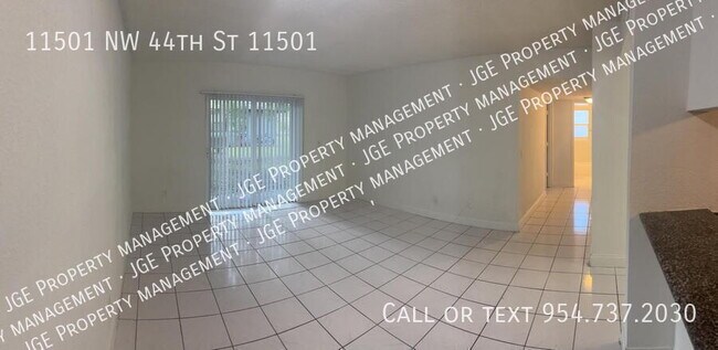 Building Photo - 11501 NW 44th St