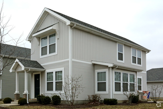 Foto del edificio - Cottages of Laclede