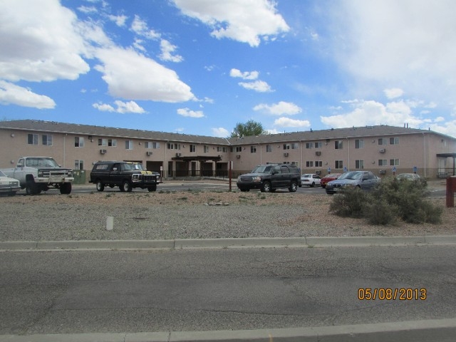 Primary Photo - Santa Clara Apartments