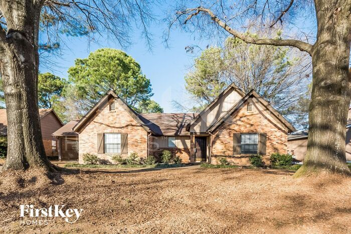 Foto principal - 6160 Blue Willow Rd