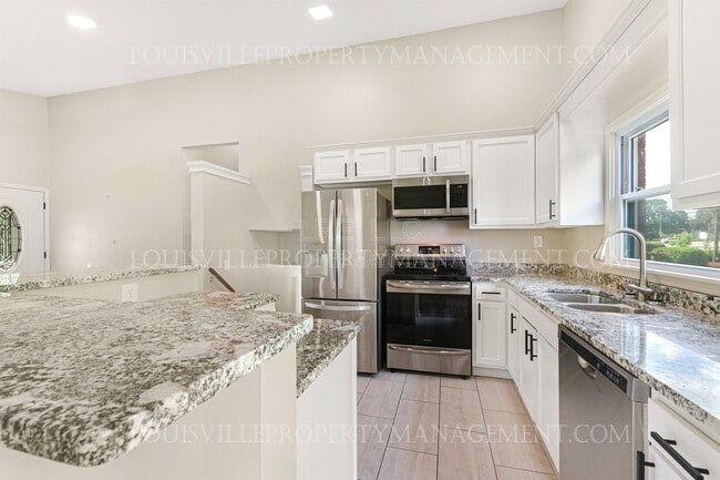 Foto del edificio - 3817 Klondike Ln
