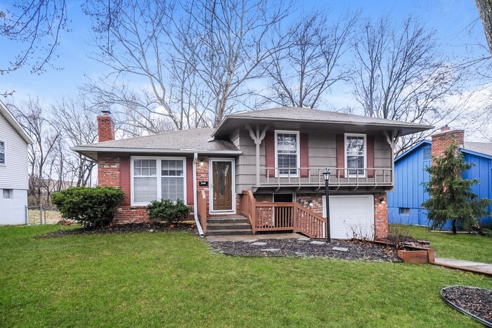 Foto principal - 5238 Overton Ave