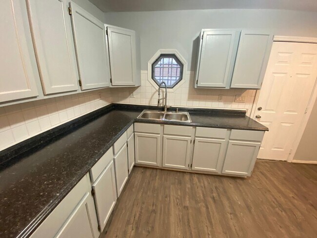 Kitchen 1 - 2613 Hoover Ave