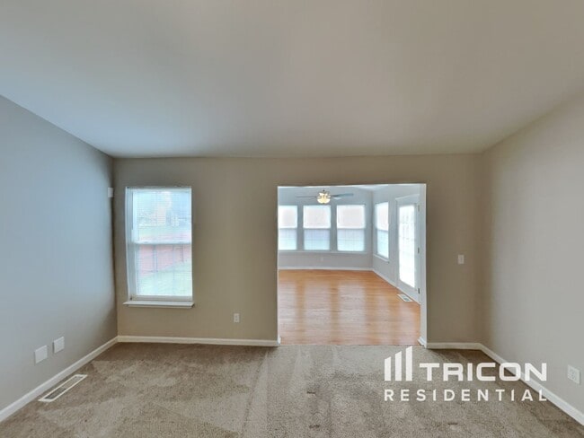 Building Photo - 119 Carson Farms Drive W Burlington NC
