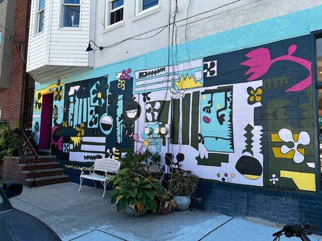 Foto del edificio - 723 S 4th St