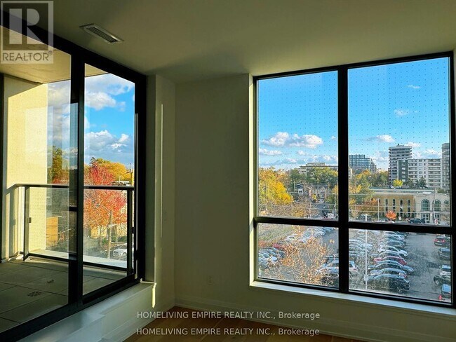 Building Photo - 505 Glencairn Ave