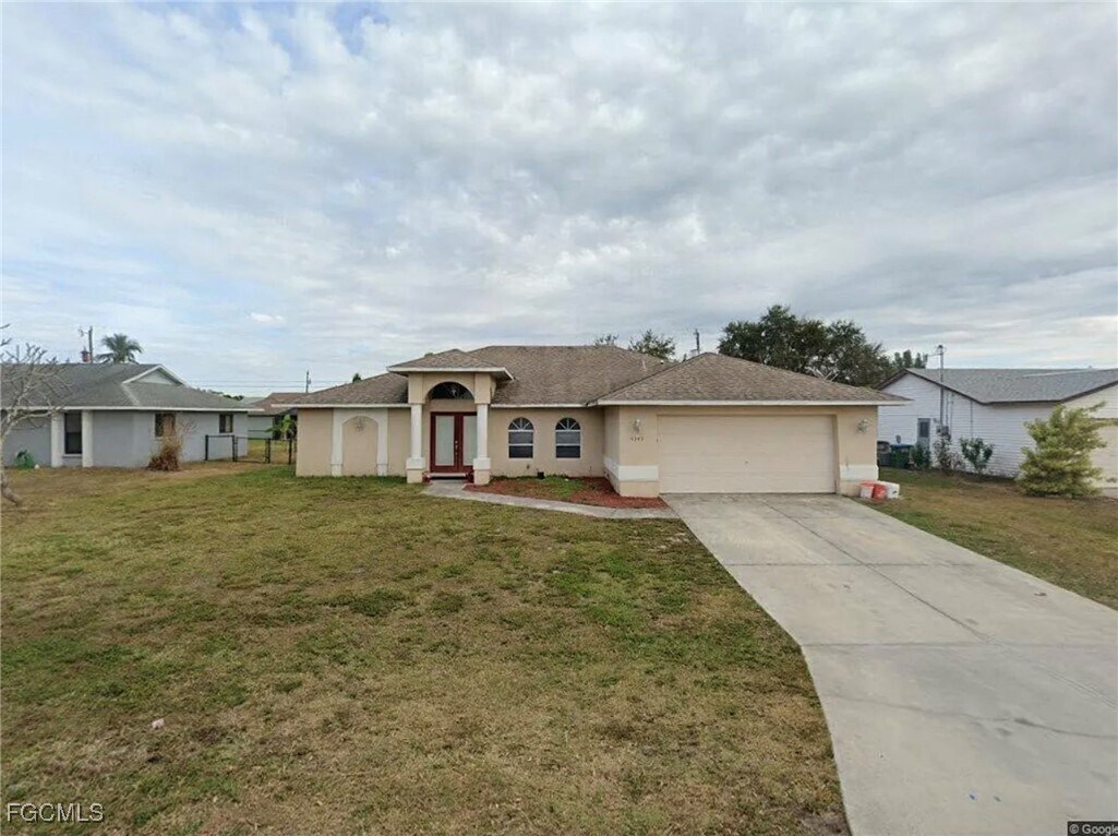 Foto principal - 4345 SW 6th Ave
