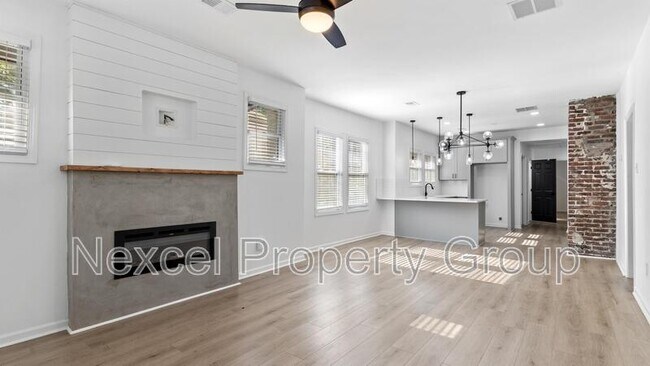 Photo - 3602 Carnes Avenue House