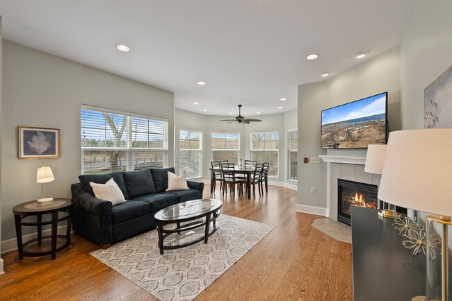 Building Photo - 501 Abbey Ridge Ct