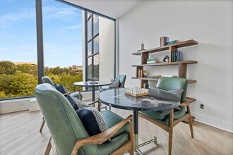 Interior Photo - Ilion