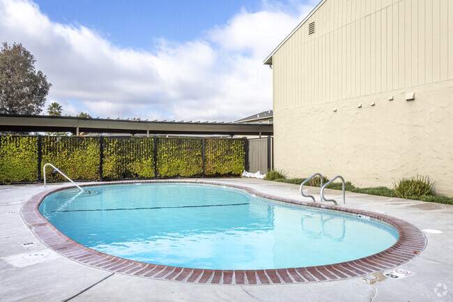 One Bedroom Apartments In Clovis Ca