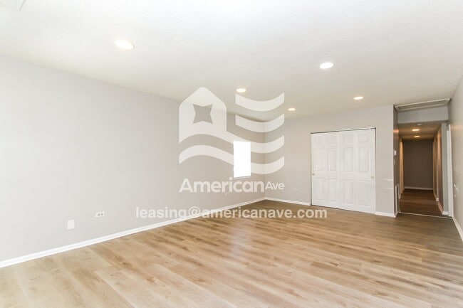 Foto del edificio - 3050 S State Ave