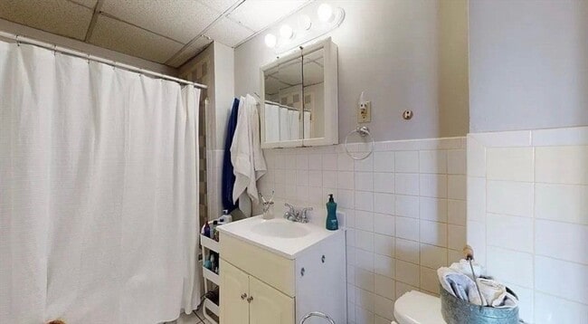 Foto del edificio - 93 Baxter St