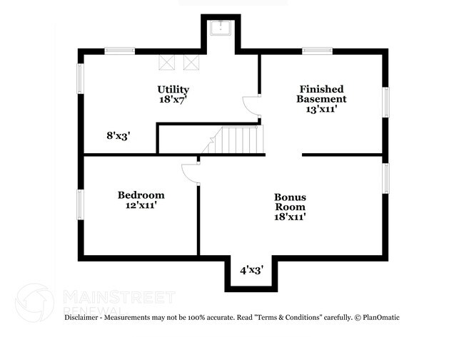Building Photo - 3980 Halsey Pl