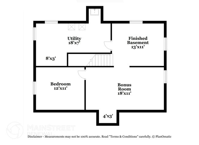 Foto del edificio - 3980 Halsey Pl