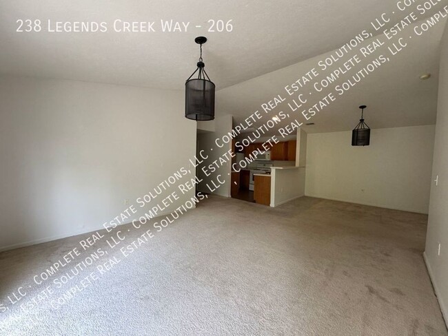Building Photo - 238 Legends Creek Way