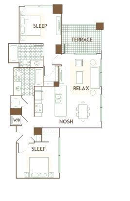 Foto del edificio - 711 N Wells St