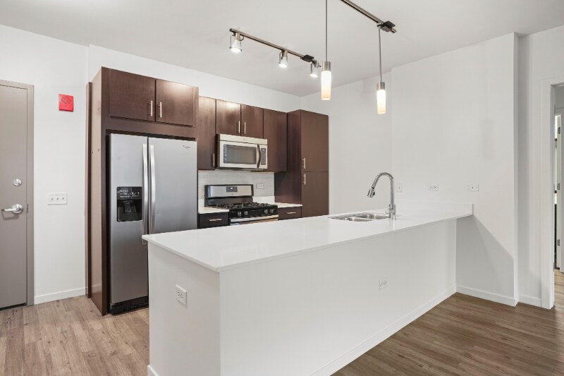 Foto principal - 3733 N Halsted St