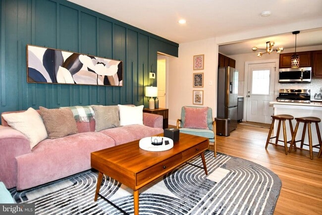 Foto del edificio - 503 Woodston Rd