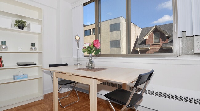 Photo du bâtiment - Skyliner