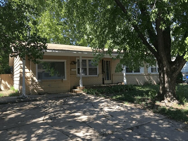 Foto del edificio - 2304 W Lotus St