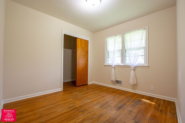 Foto del edificio - 5503 Boyd St