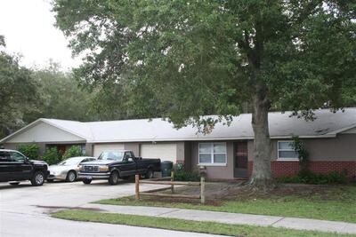 Primary Photo - Sunny View Apartments