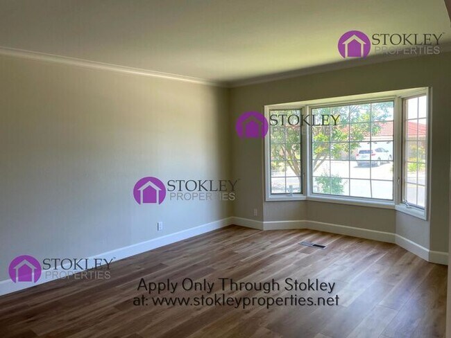 Building Photo - Stokley Properties Presents 1055 Alfred Av...