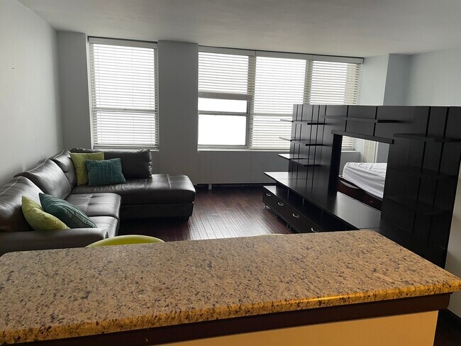 Foto del edificio - 655 W Irving Park Rd