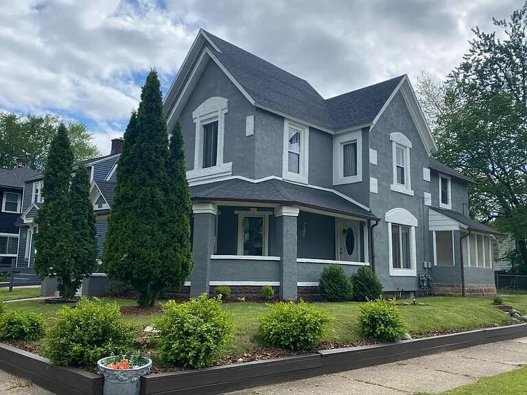 Foto principal - 1801 College Ave SE
