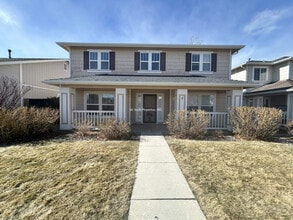 Building Photo - 1322 Scotch Pine Way