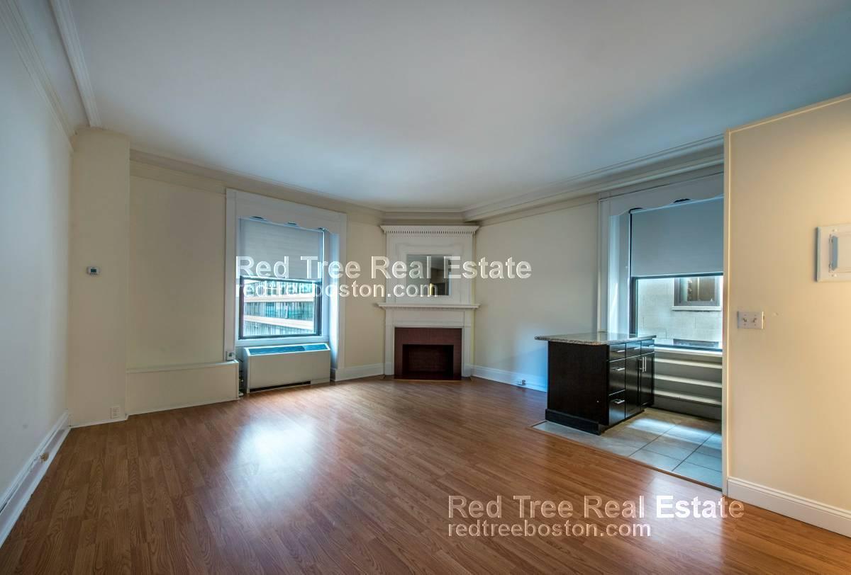 Photo - 62 Boylston St. Unit 106