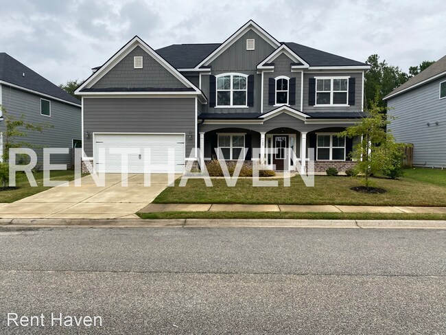 Foto del edificio - 5 br, 3 bath House - 137 Clarinbridge Lane