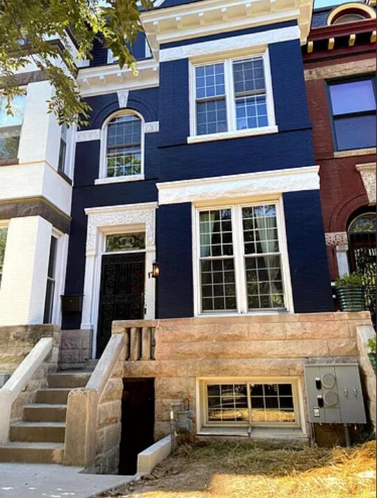 Foto del edificio - 17 U St NW