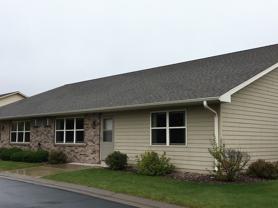 Exterior - 4256 Concord Trail