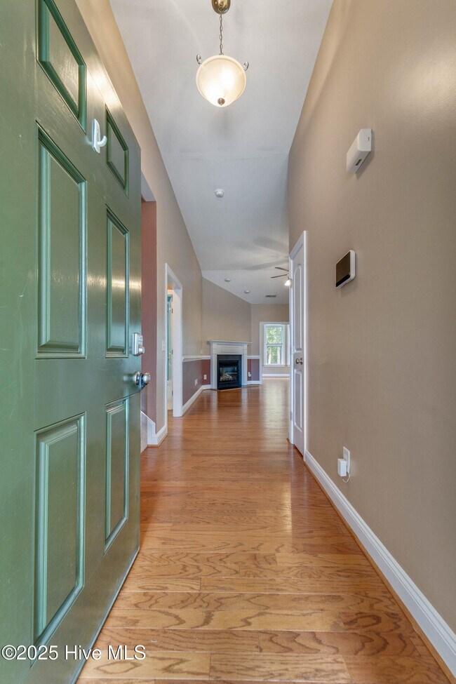 Foto del edificio - 246 Blue Creek Farms Drive