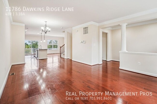 Foto del edificio - 11786 Dawkins Ridge Ln