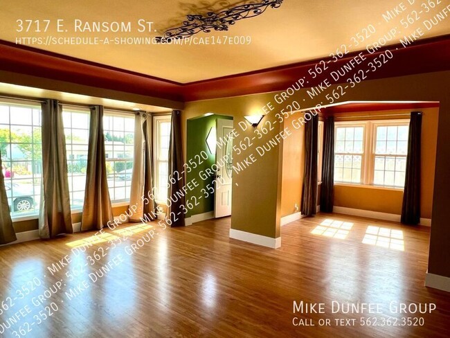 Foto del edificio - 3717 E Ransom St