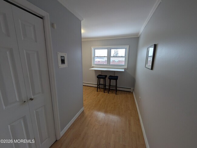 Foto del edificio - 167 Wyckoff Rd